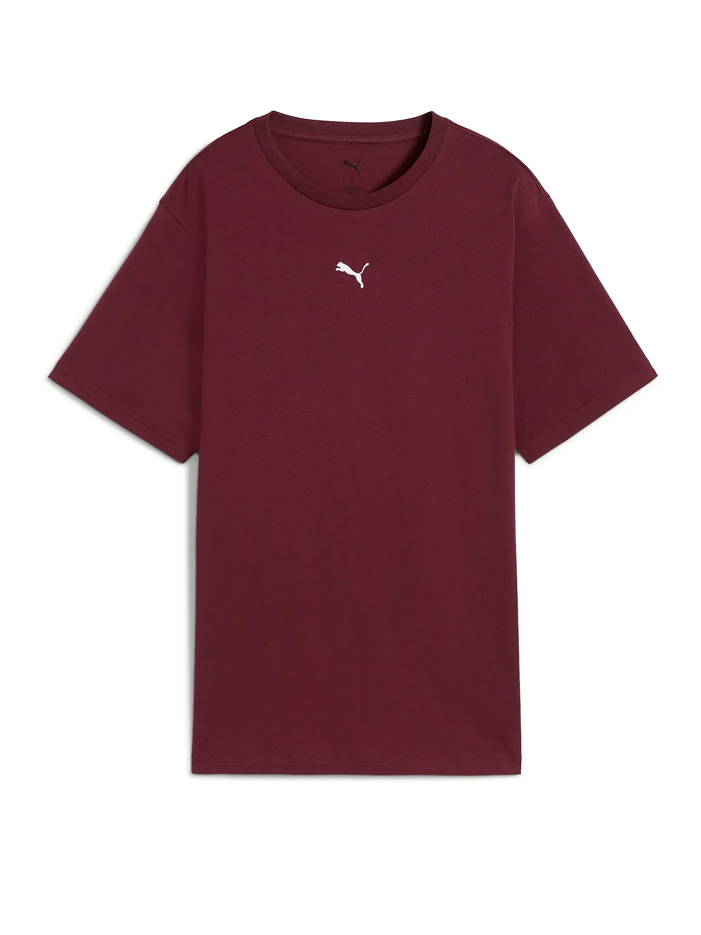 PUMA | Damen T-Shirt Relaxed | 